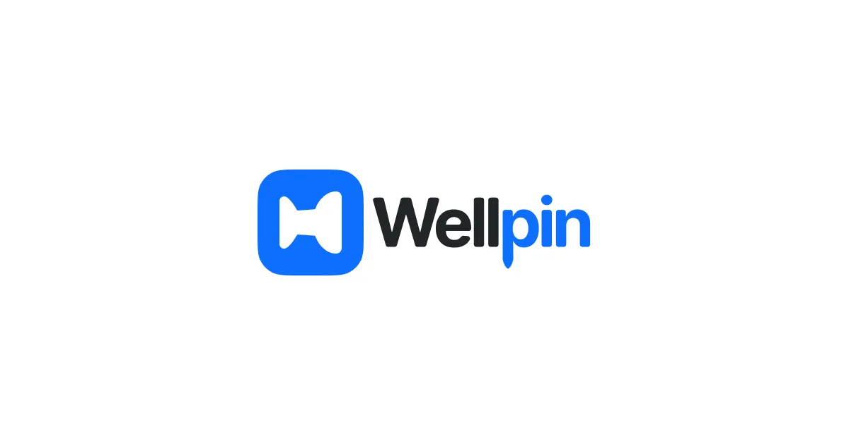 Wellpin image