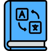 BookTranslator.ai logo