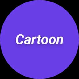 AI Cartoon Generator logo