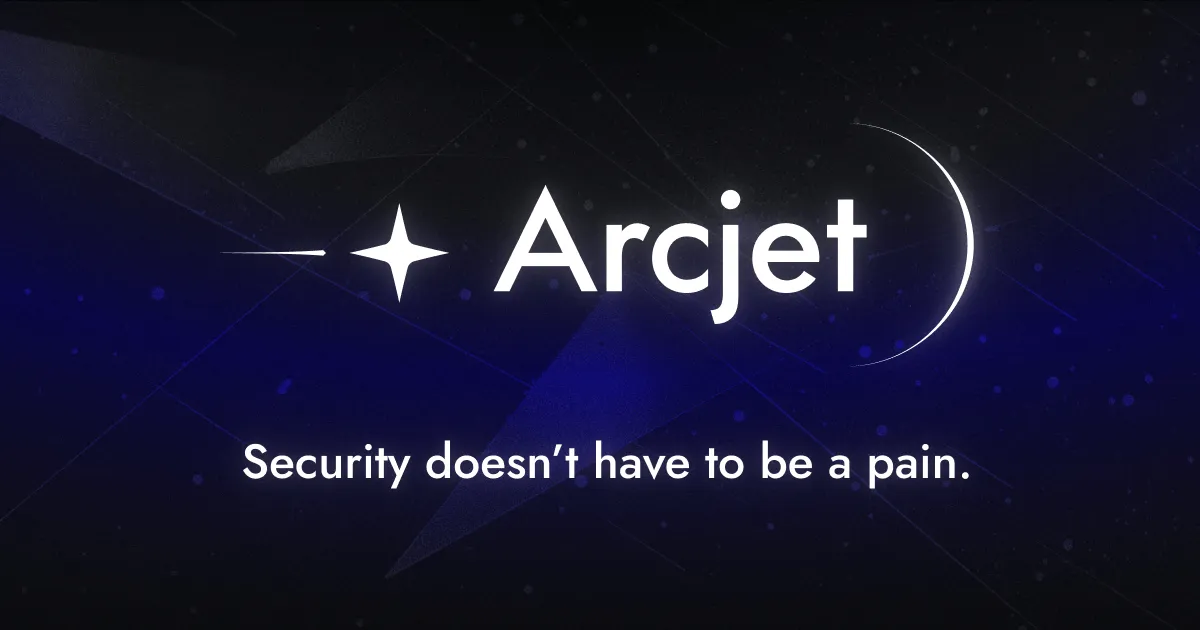 Arcjet image