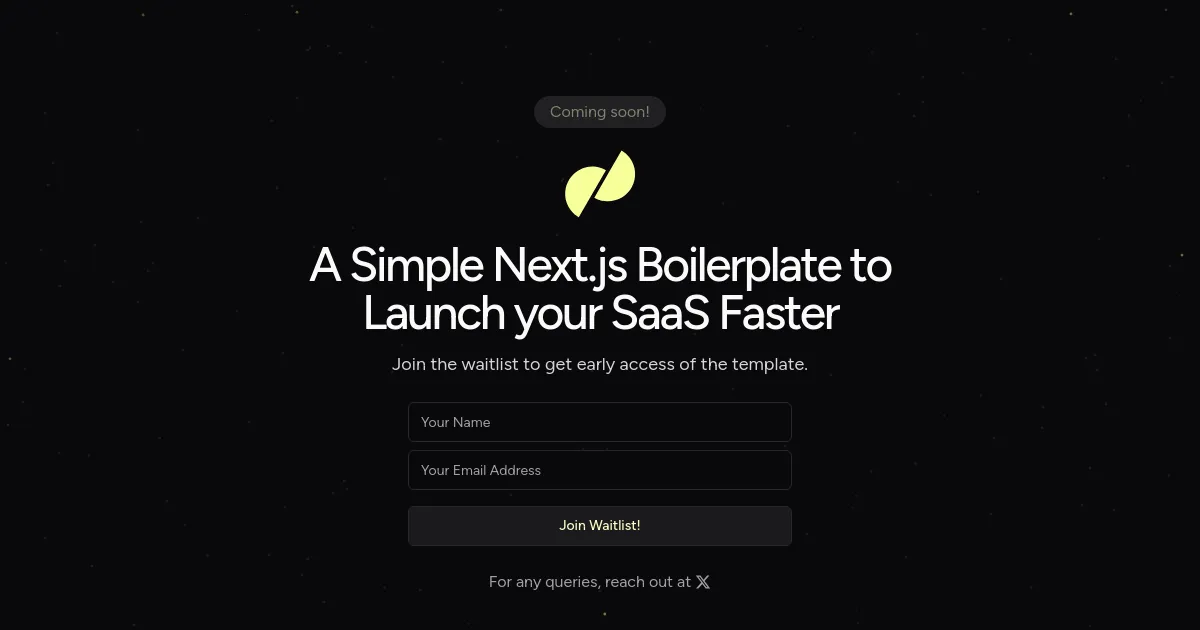 next-boilerplate image