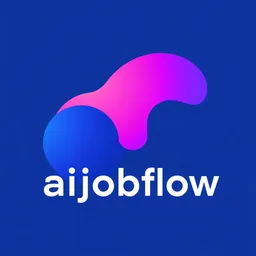 AIJobFlow logo