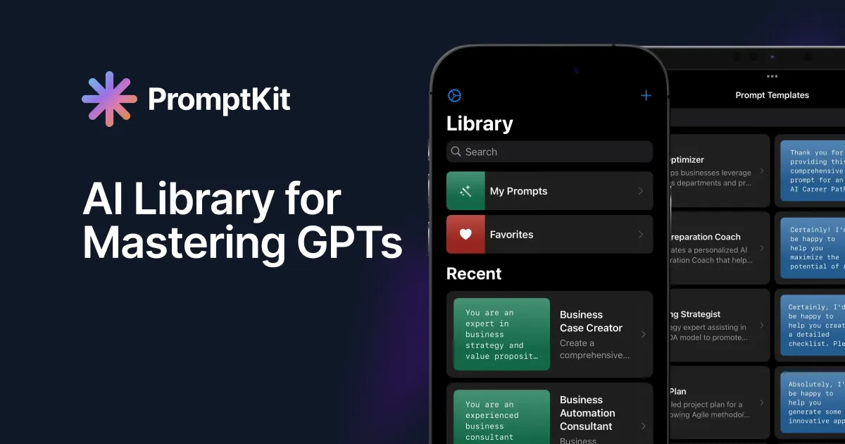 PromptKit image
