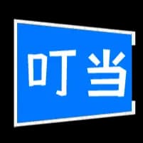 叮当星球 logo