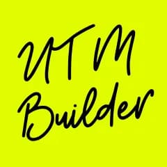 Simple UTM Builder logo
