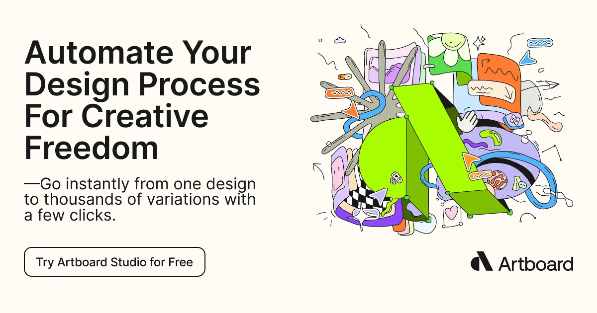 Artboard Studio image