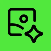 Ghibli Img Generator logo