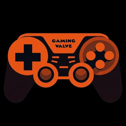 Gaming Valve logo