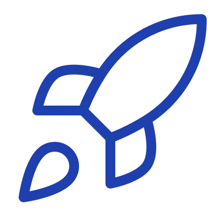 Launchpad logo