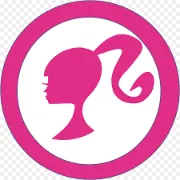 AI Barbie Doll logo