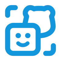 Action Figure AI logo