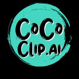 CoCoClip.AI logo