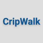 Crip Walk logo