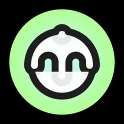 AI Doll Generator logo