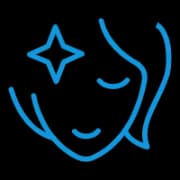SkinCareLens logo