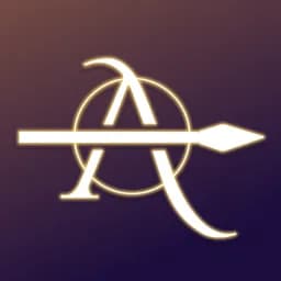 ARES logo