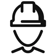 San Diego Concrete logo