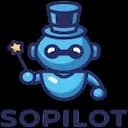 SoPilot logo