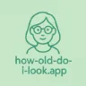 How Old Do I Look logo