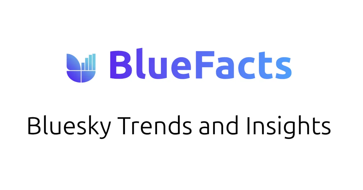 BlueFacts image