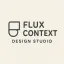 Flux Context AI logo