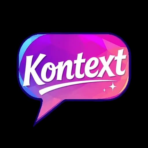 KontextChat logo
