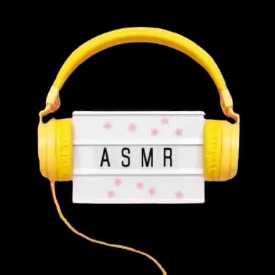 Veo3 ASMR logo