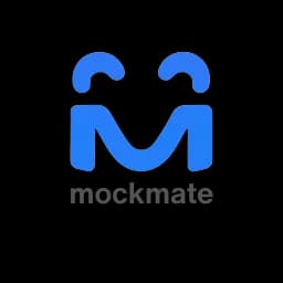 joinmockmate.com logo