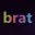 Brat Generator logo