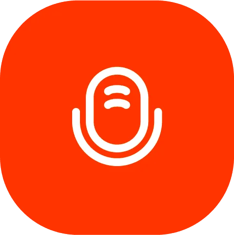 Audionotes.app logo