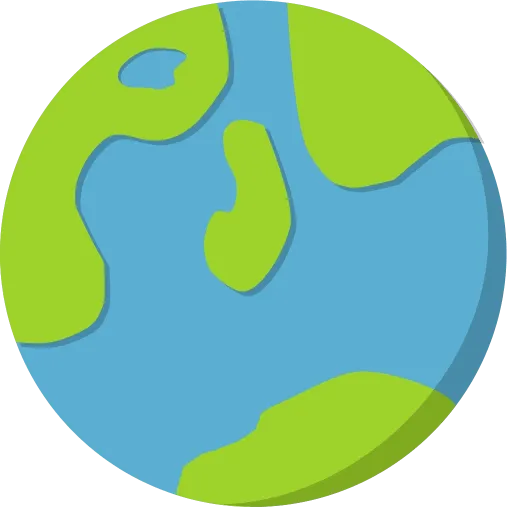 Earth Zoom Out AI logo