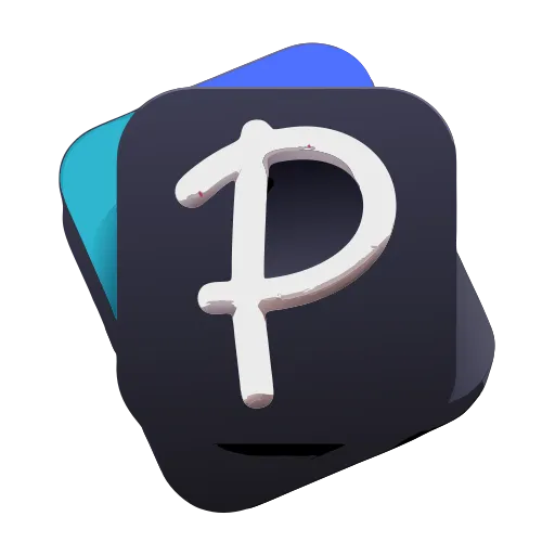 Pixfy AI logo