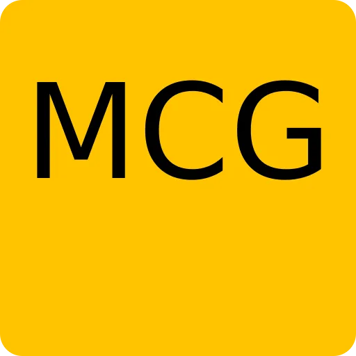 MC Circle Generator logo