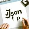 JSON2.Top logo