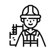 Mission Valley Paver logo