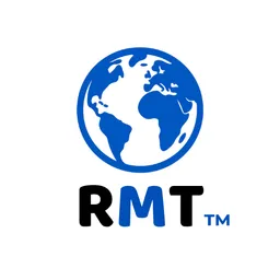 Rate My Travels logo