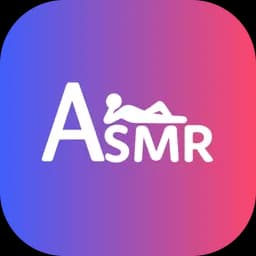 AI ASMR Generator logo