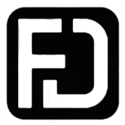 FluentDictation logo