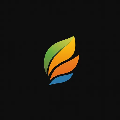 Circle Crop logo