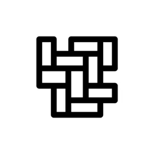 Alhambra Pavers logo