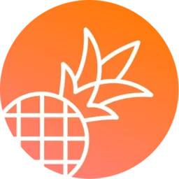 Pineapple Builder logo