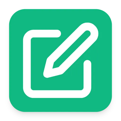 Quick Notes logo