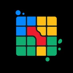 Color Fill logo