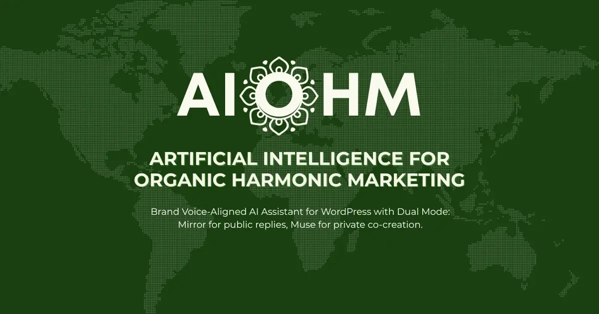 AIOHM image