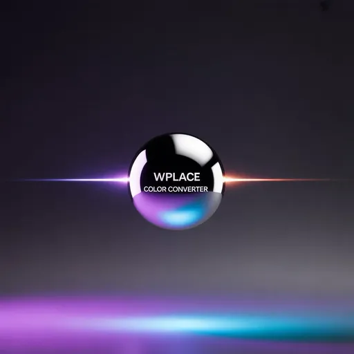 Wplace Converter logo
