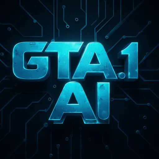 GTA AI logo
