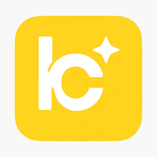 Headcanon Generator logo