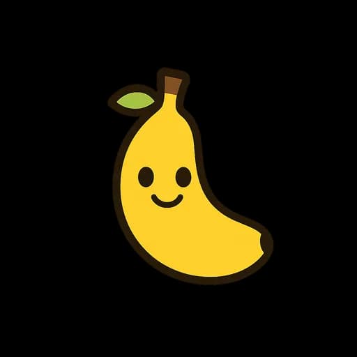 Nano Banana logo
