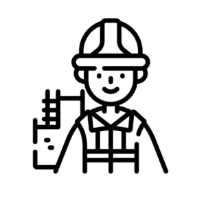 Chula Vista Concrete logo