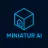 Miniatur AI logo